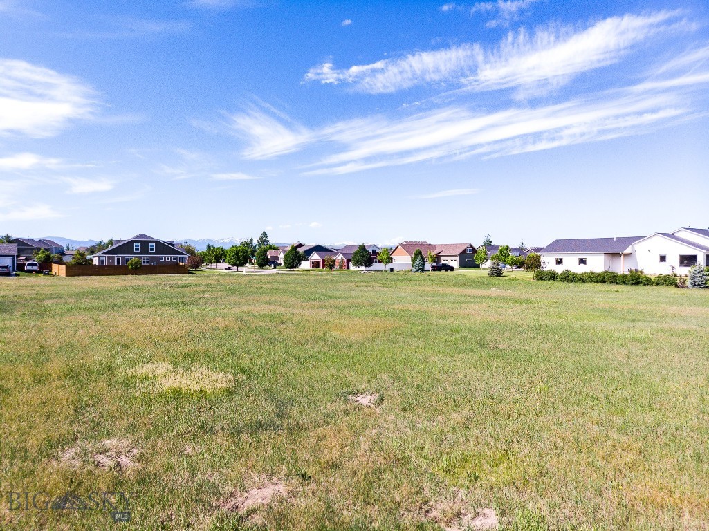 Gallatin Heights - Land