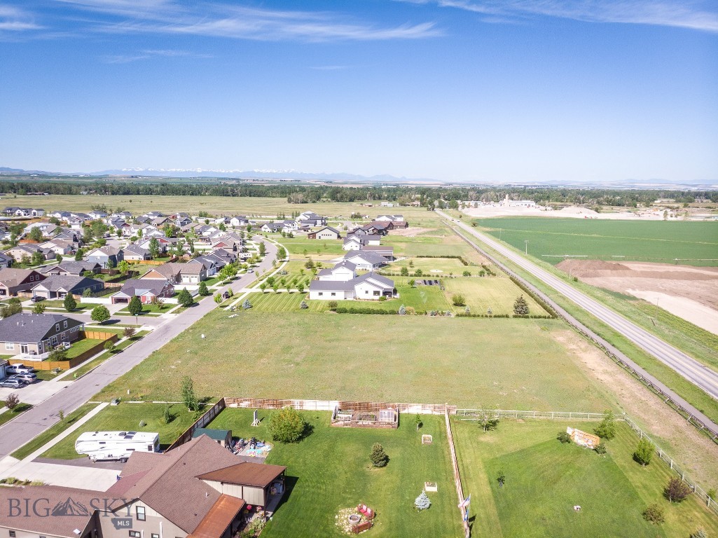 Gallatin Heights - Land