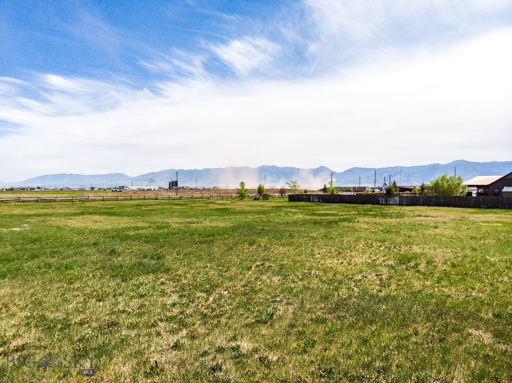 Gallatin Heights - Land