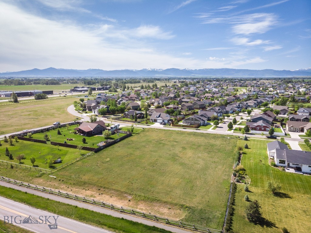 Gallatin Heights - Land
