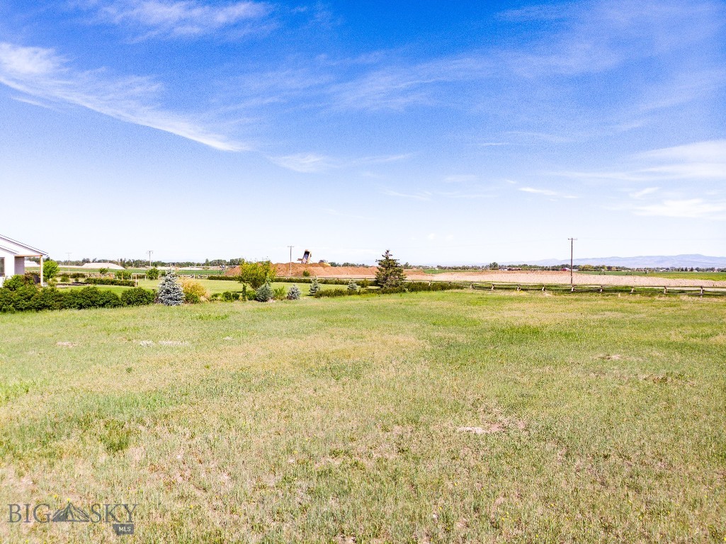 Gallatin Heights - Land