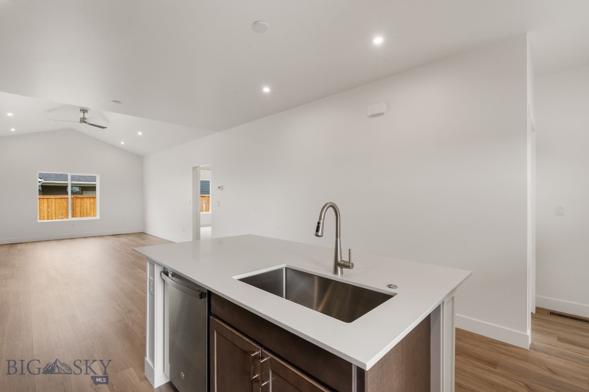 West Post Subdivision - Residential