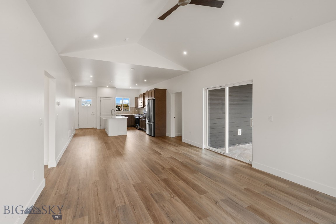 West Post Subdivision - Residential