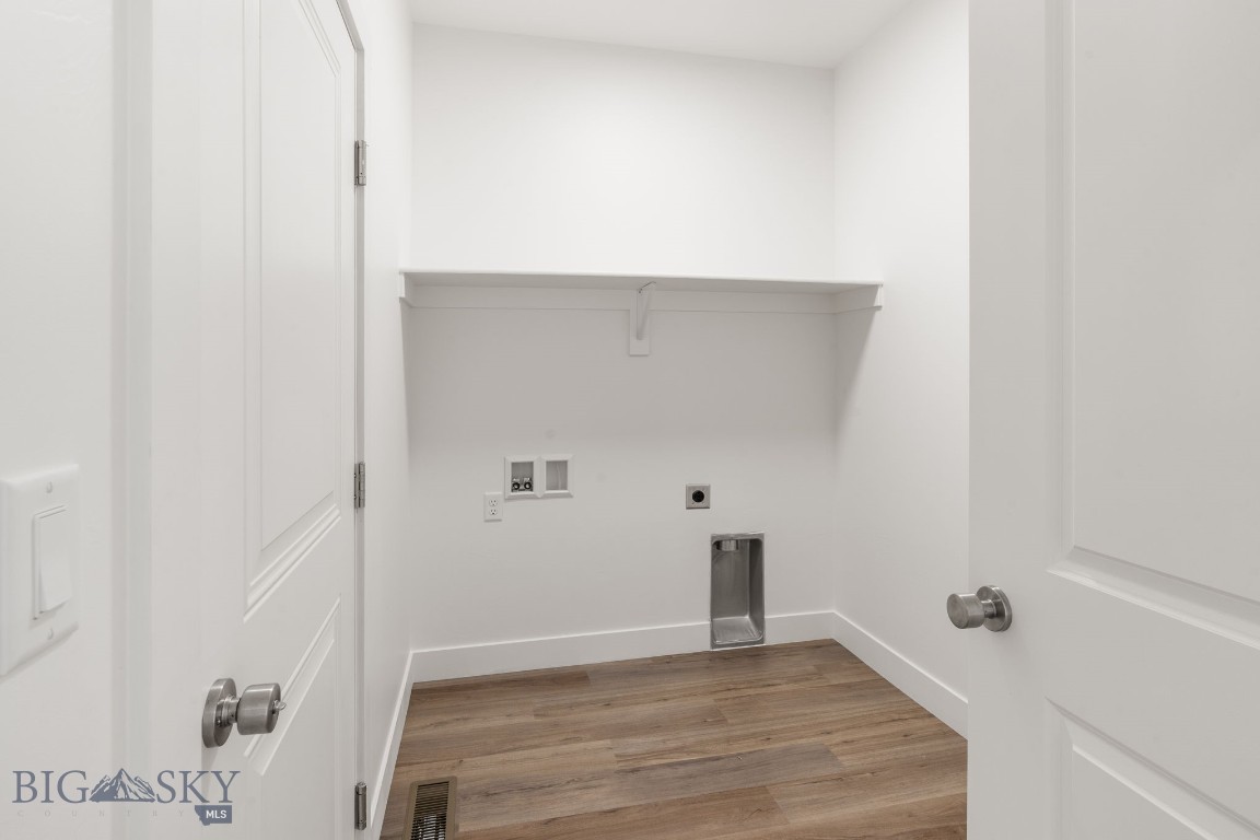 West Post Subdivision - Residential