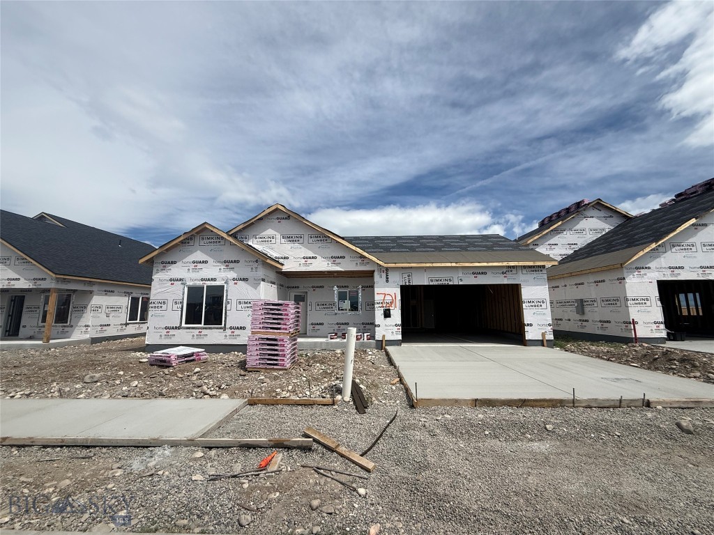 West Post Subdivision - Residential