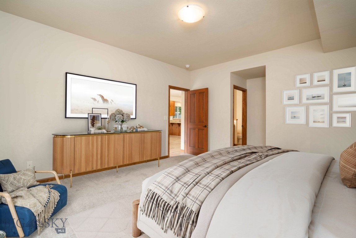 Cottonwood Condos - Residential