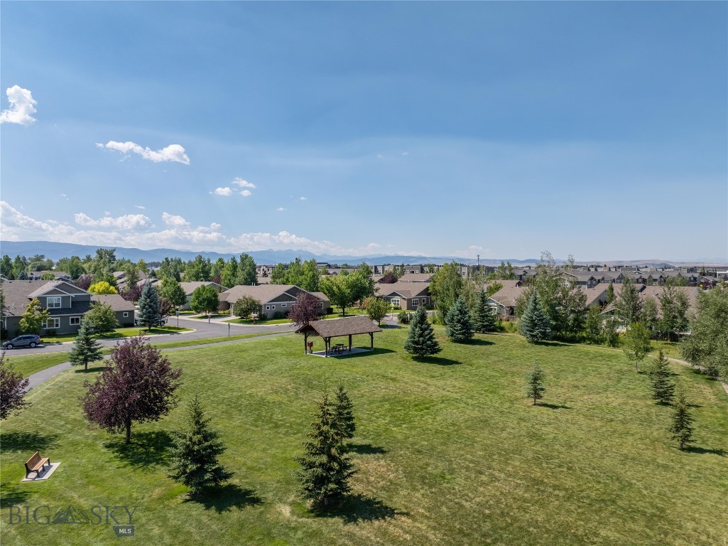 Cottonwood Condos - Residential