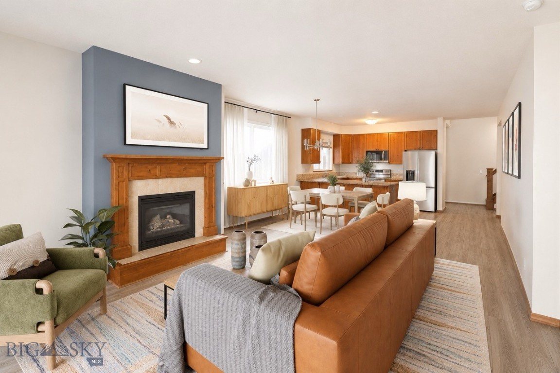 Cottonwood Condos - Residential