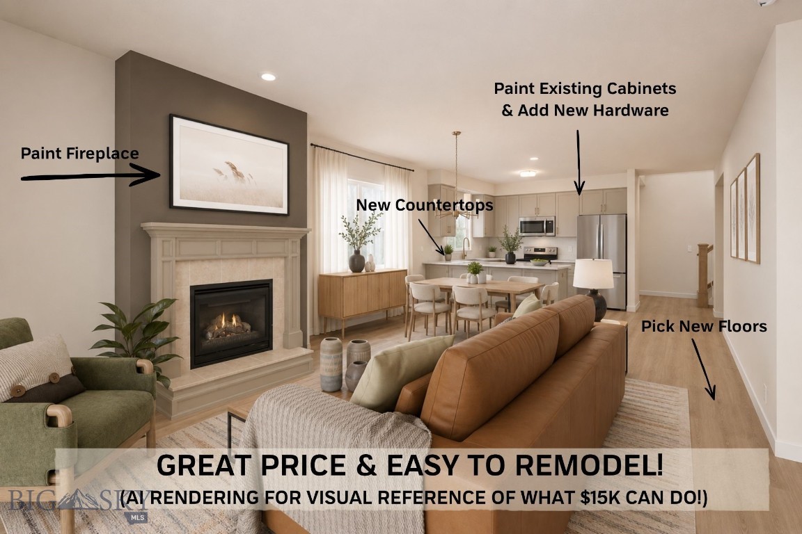 Cottonwood Condos - Residential