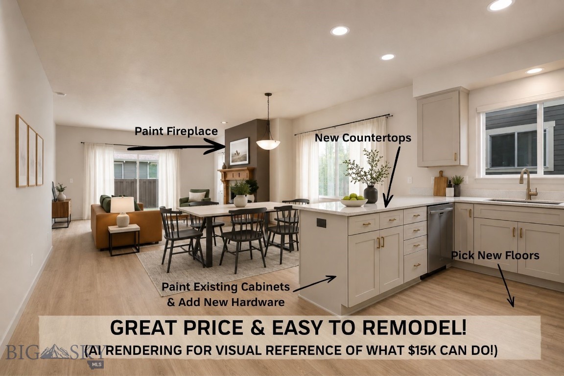 Cottonwood Condos - Residential