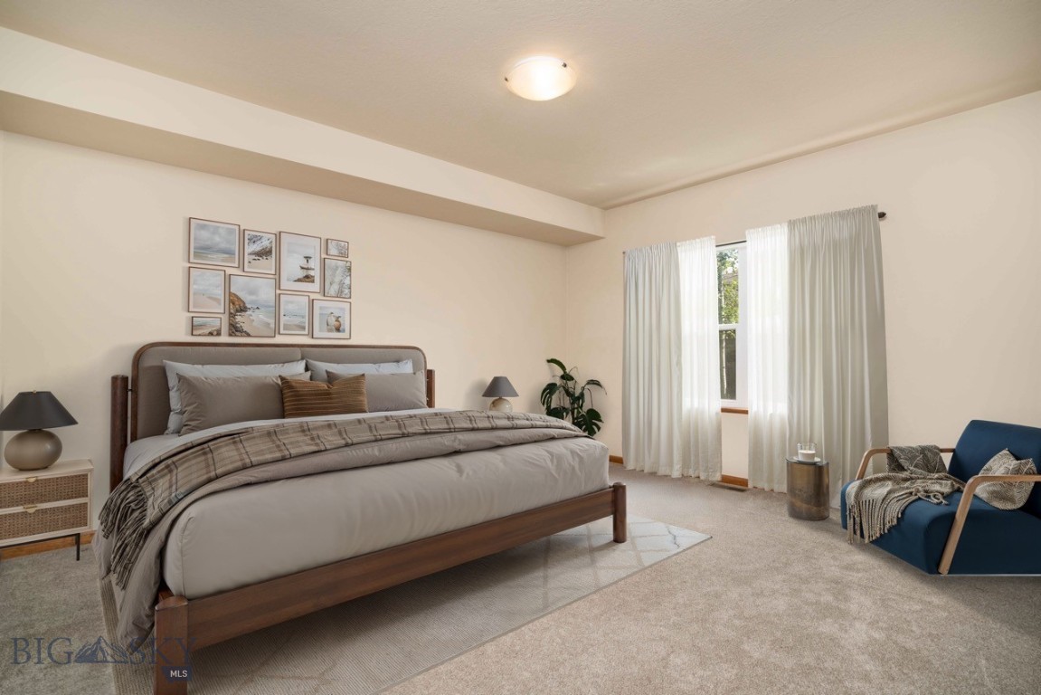 Cottonwood Condos - Residential