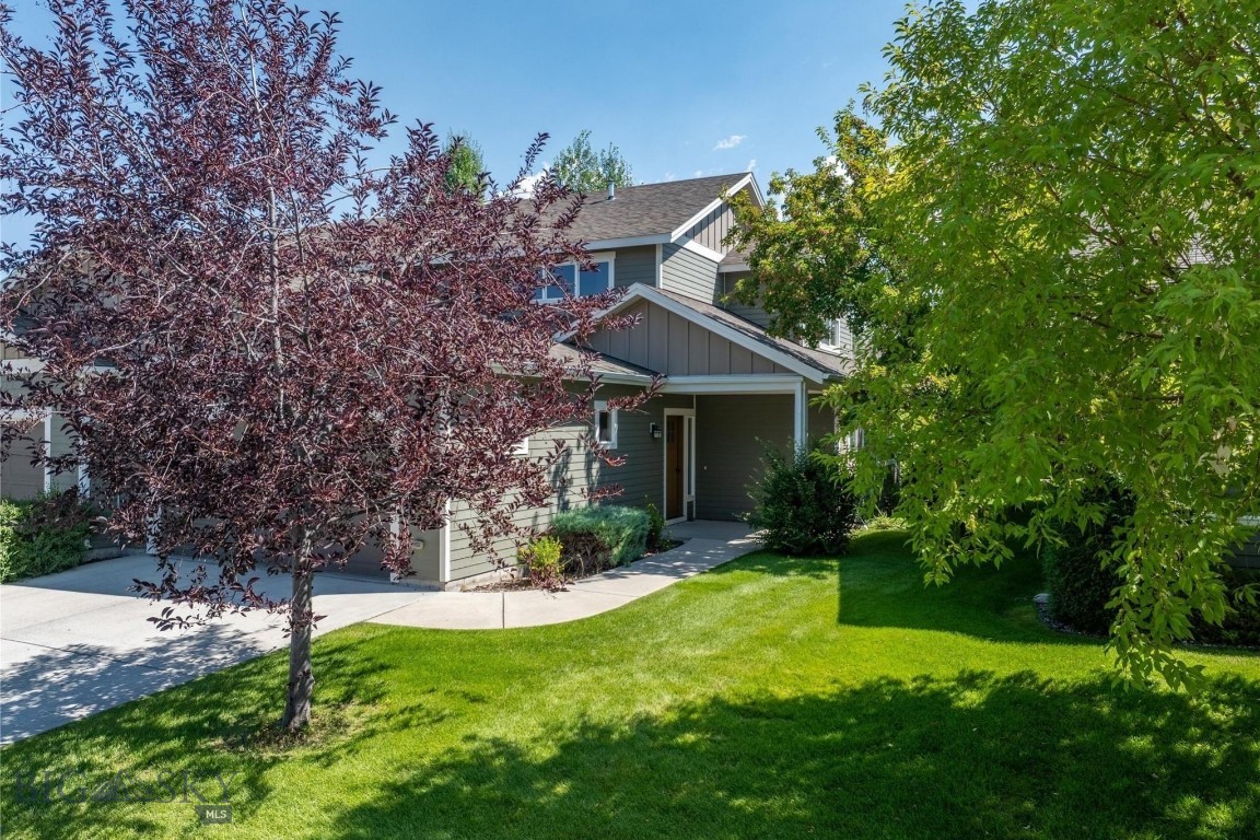 Cottonwood Condos - Residential