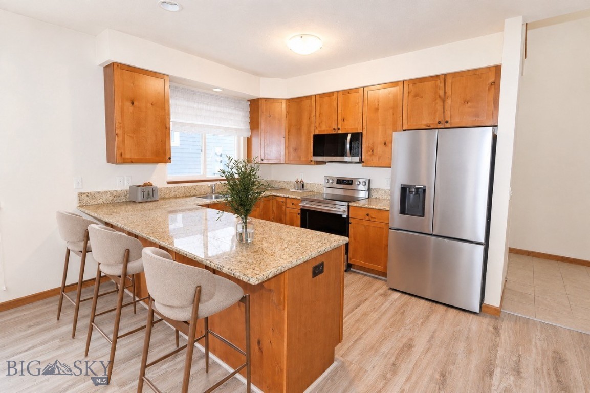 Cottonwood Condos - Residential