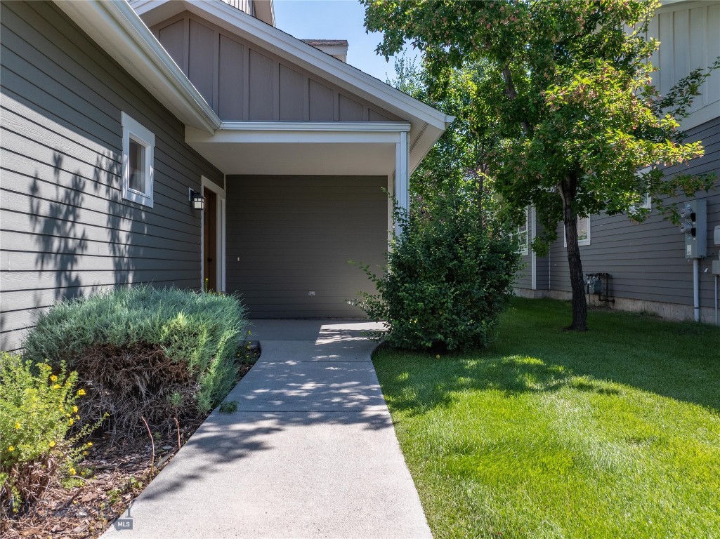 Cottonwood Condos - Residential