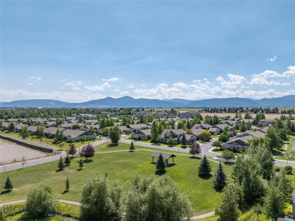 Cottonwood Condos - Residential
