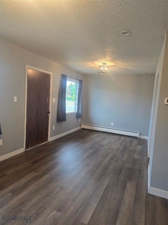 Minor Subdivision - Residential