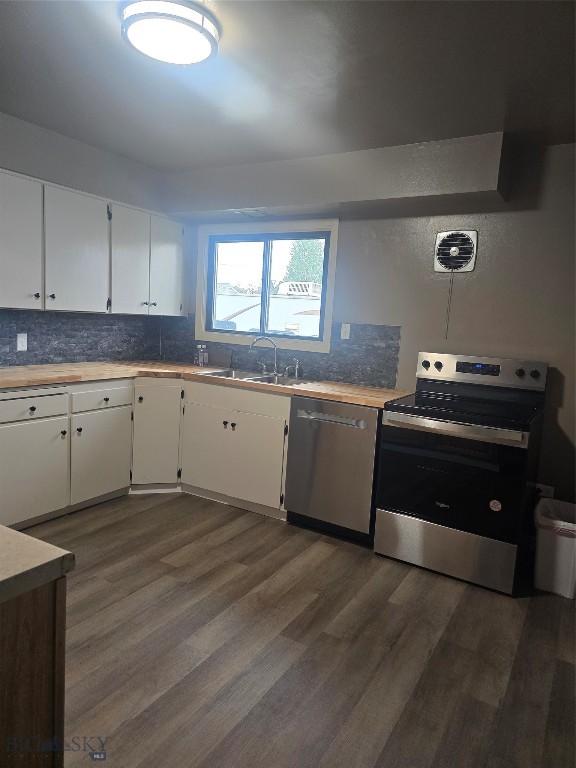 Minor Subdivision - Residential
