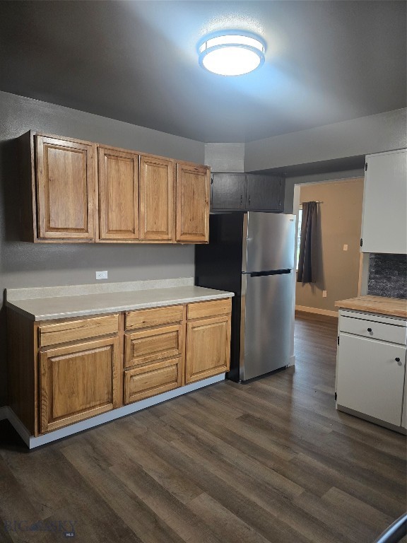 Minor Subdivision - Residential