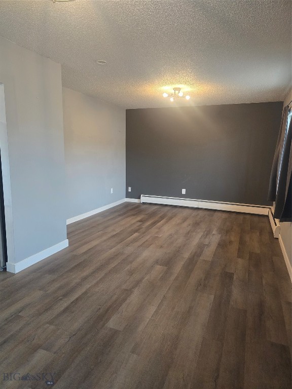 Minor Subdivision - Residential