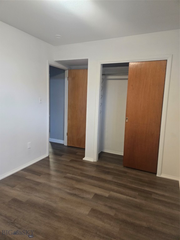 Minor Subdivision - Residential