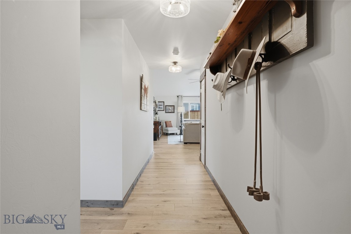 Stony Creek - Residential