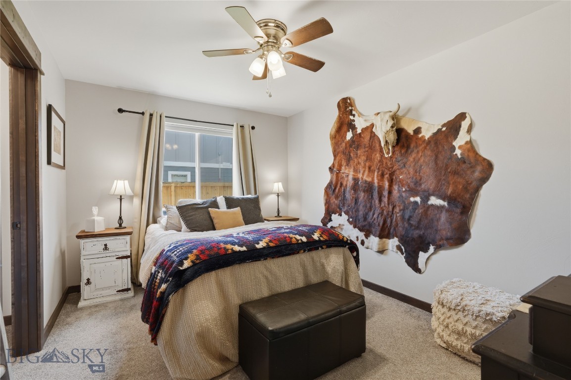 Stony Creek - Residential