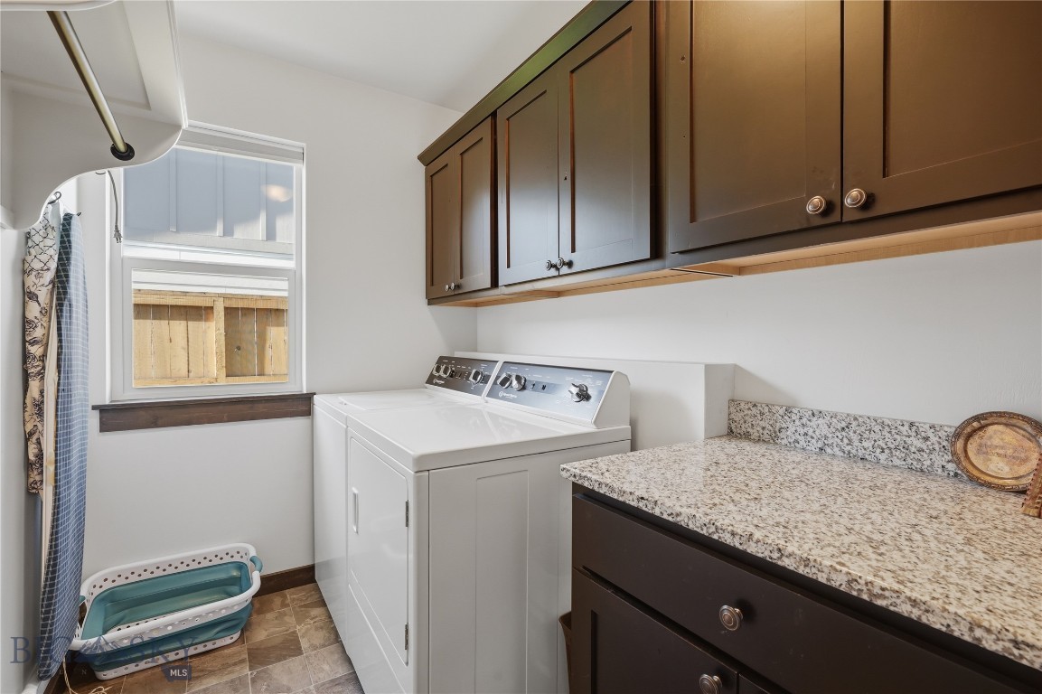 Stony Creek - Residential