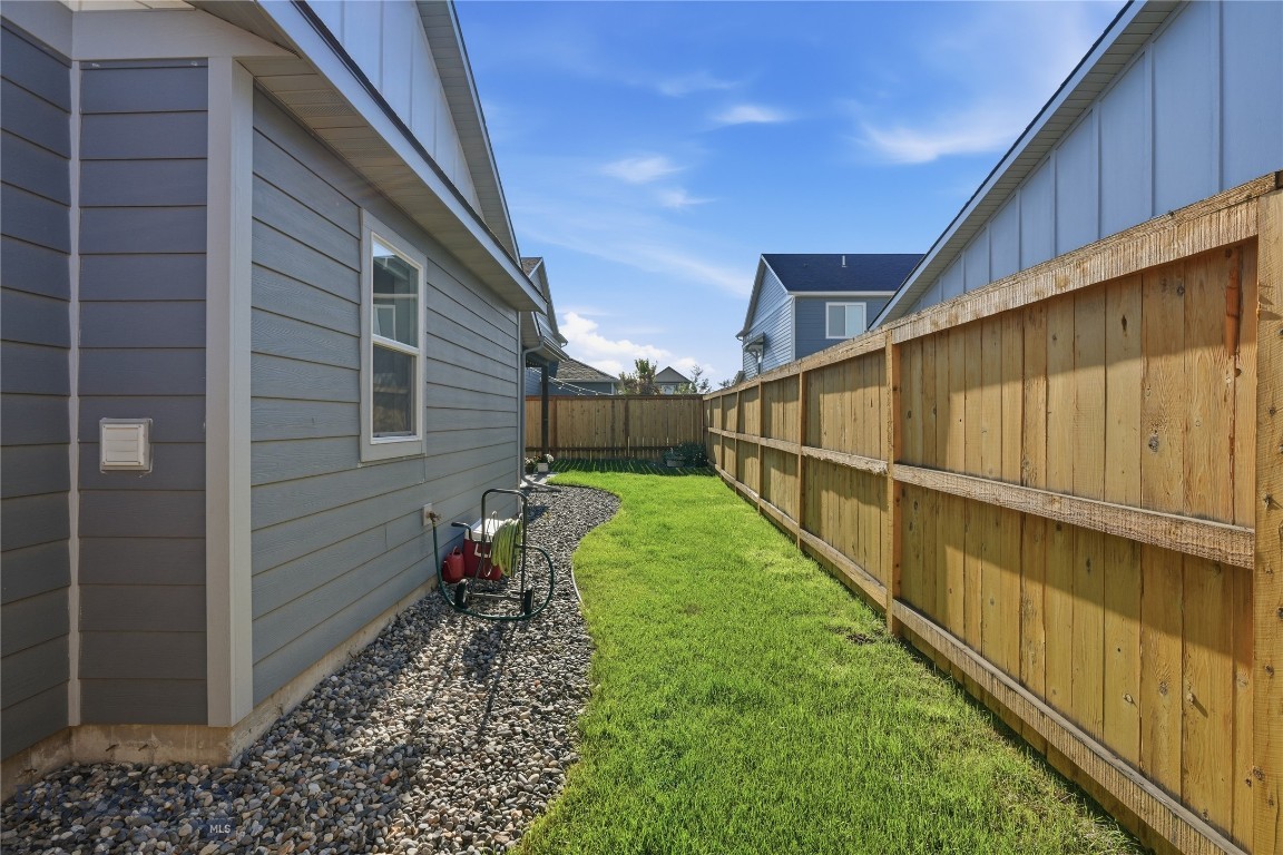Stony Creek - Residential