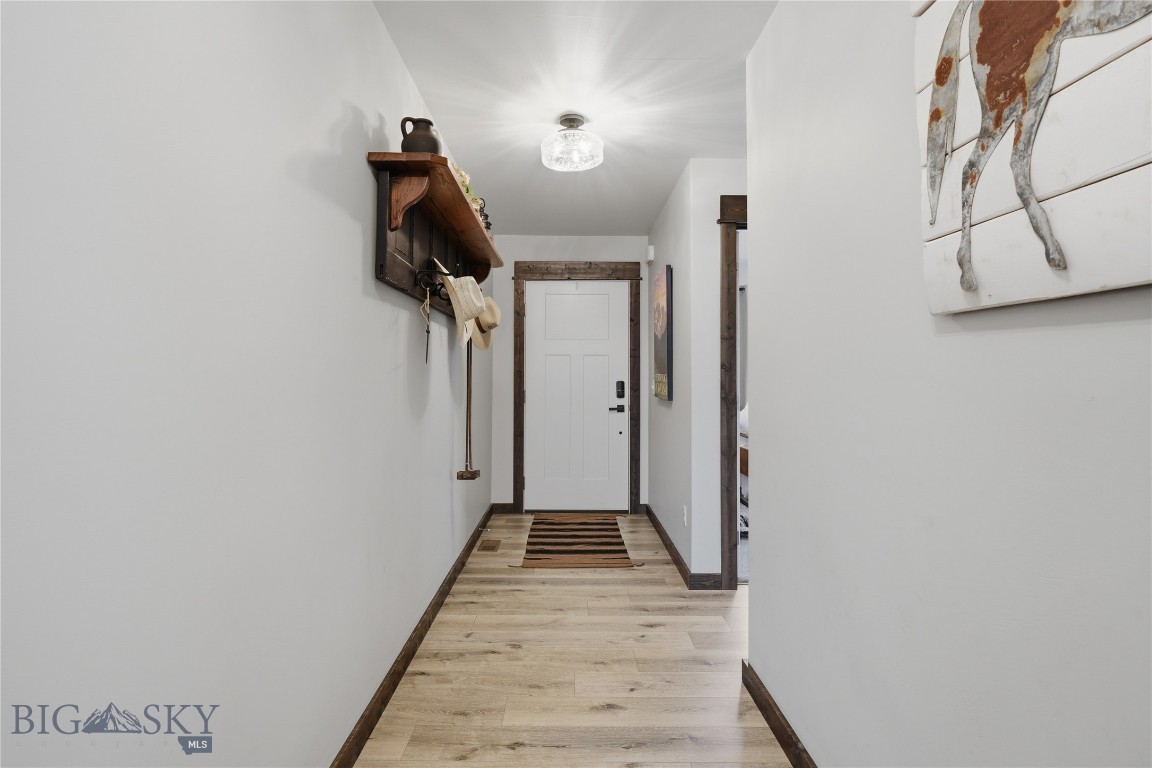 Stony Creek - Residential