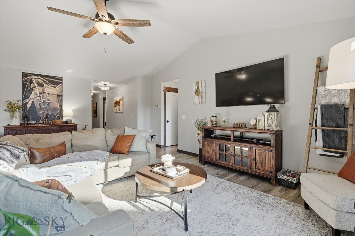 Stony Creek - Residential