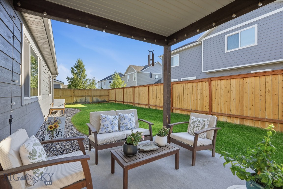 Stony Creek - Residential