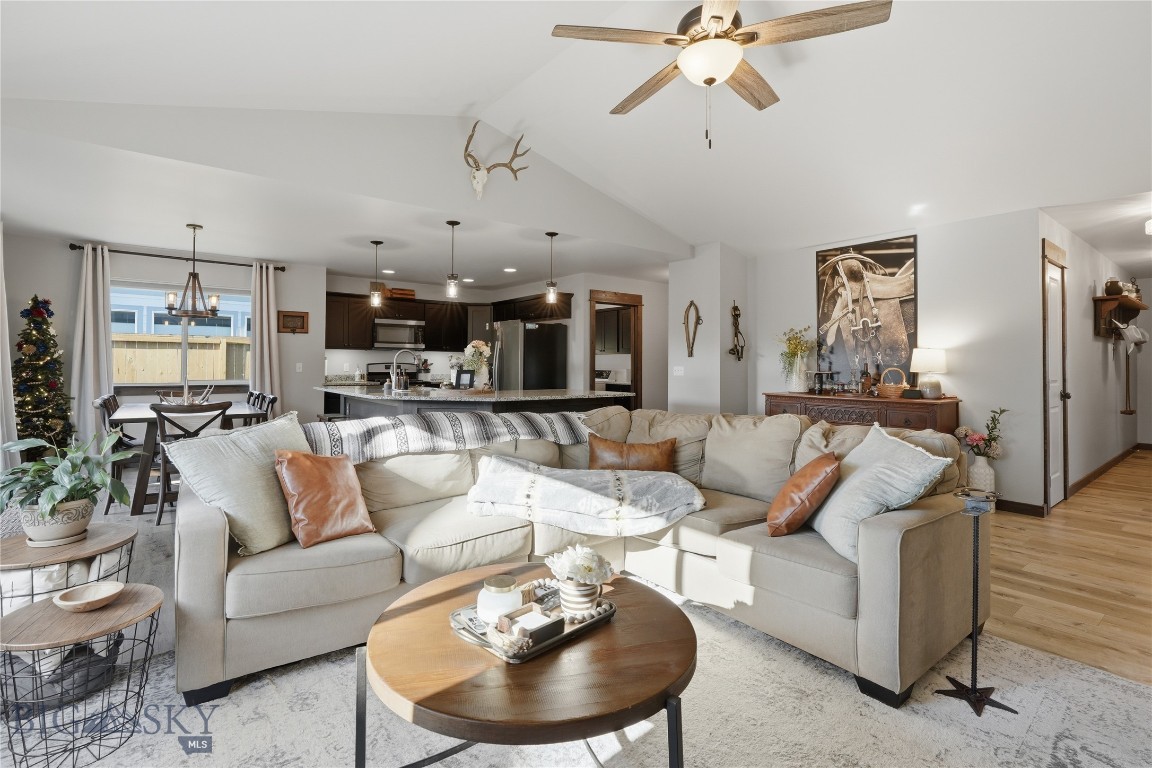 Stony Creek - Residential