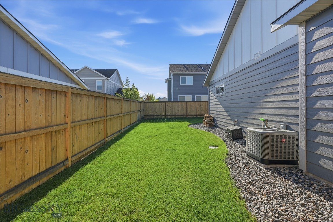 Stony Creek - Residential