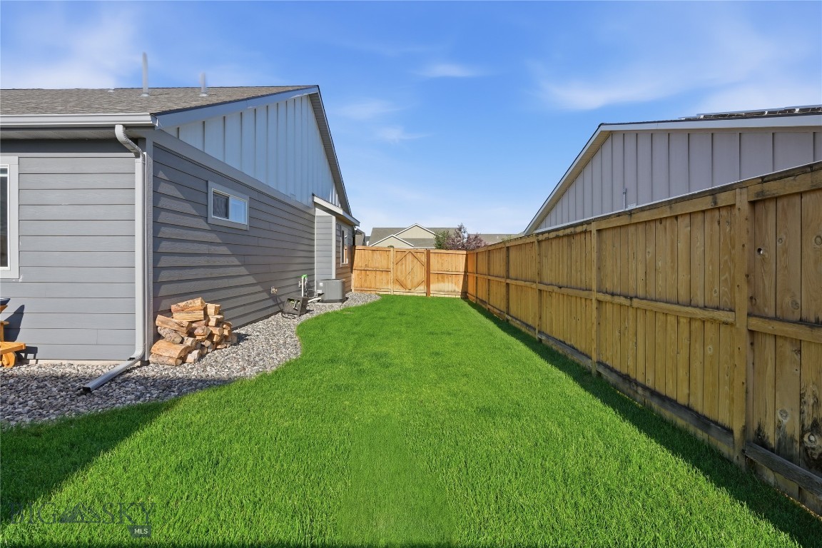 Stony Creek - Residential
