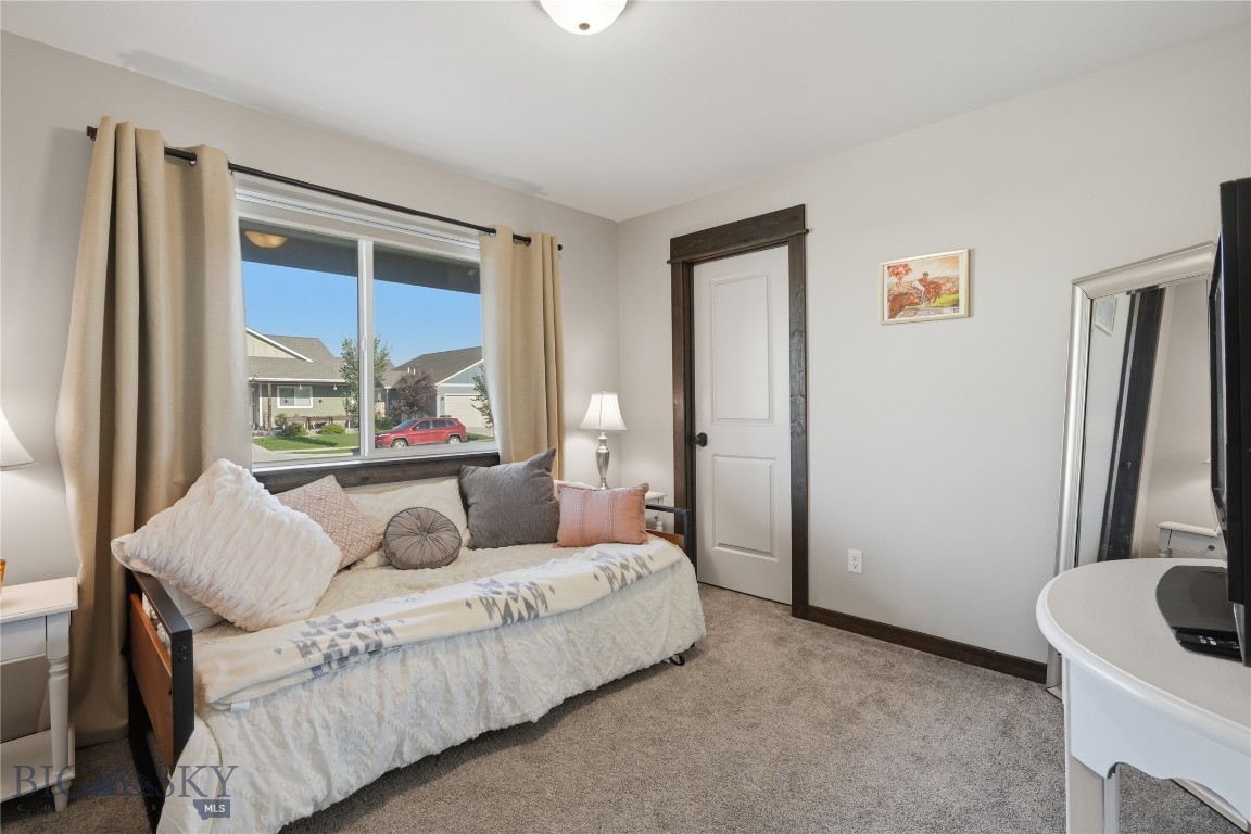 Stony Creek - Residential