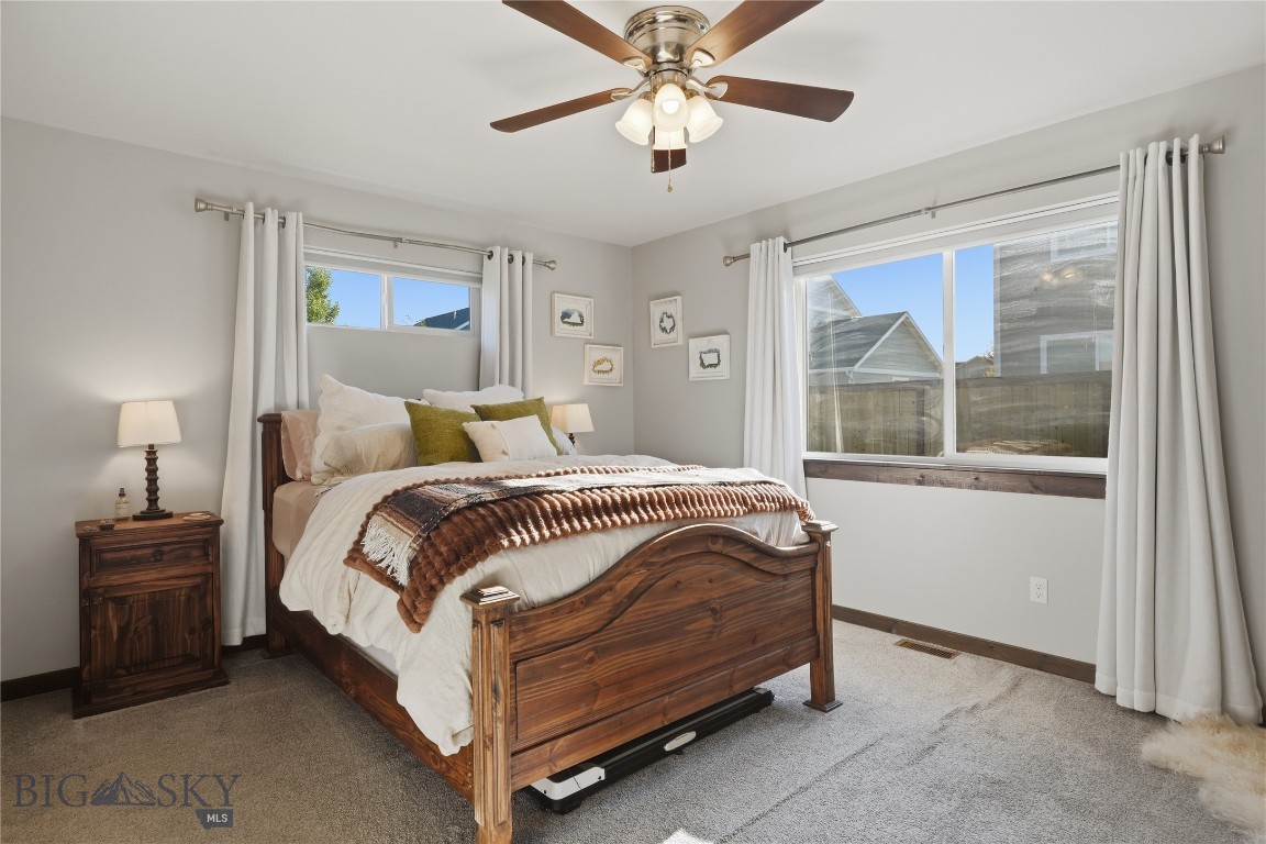 Stony Creek - Residential