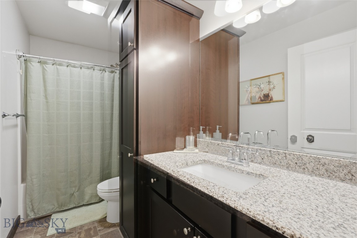 Stony Creek - Residential