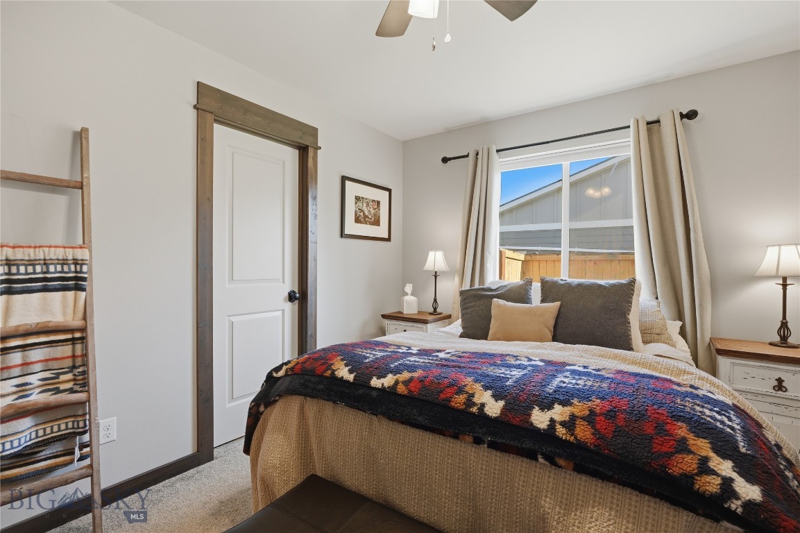 Stony Creek - Residential