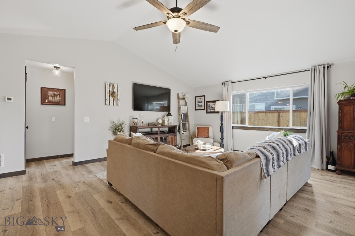 Stony Creek - Residential