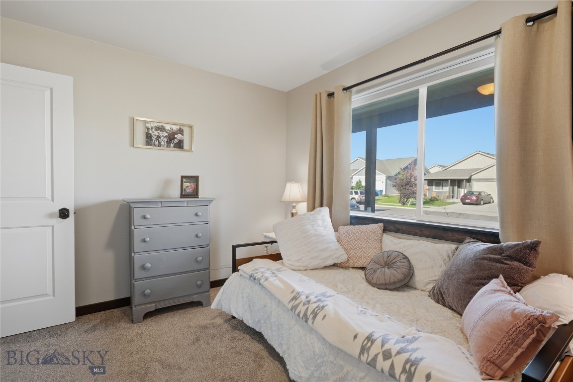 Stony Creek - Residential