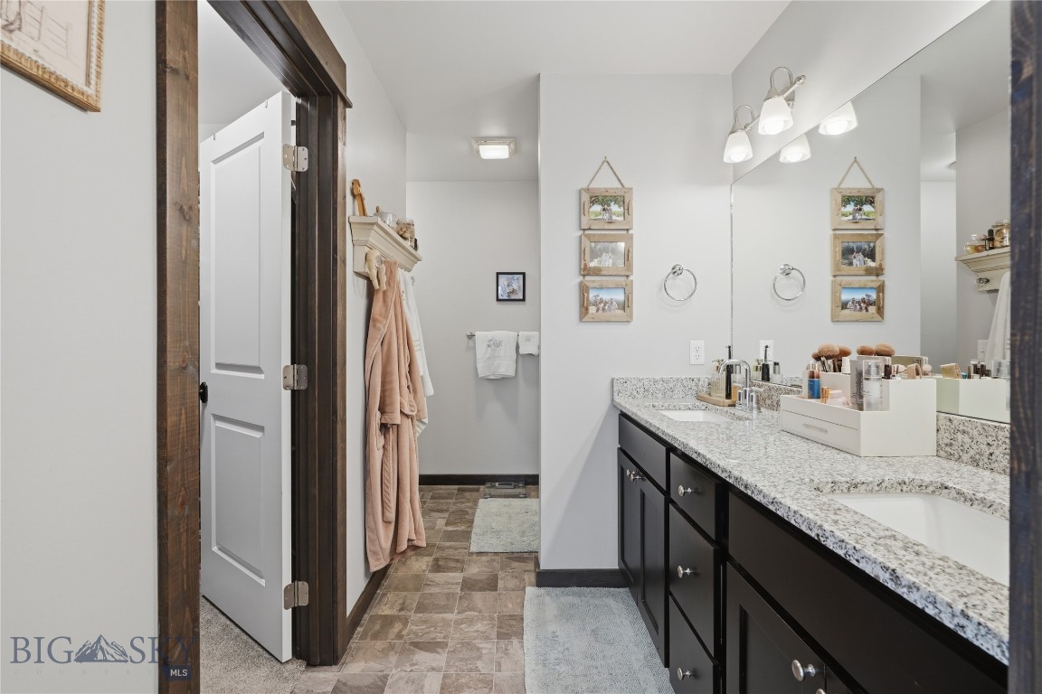 Stony Creek - Residential