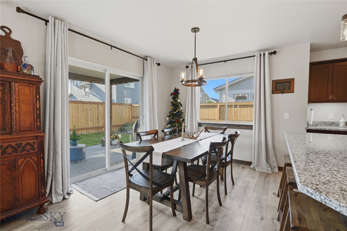Stony Creek - Residential