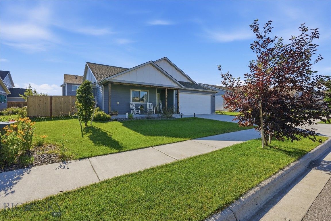Stony Creek - Residential