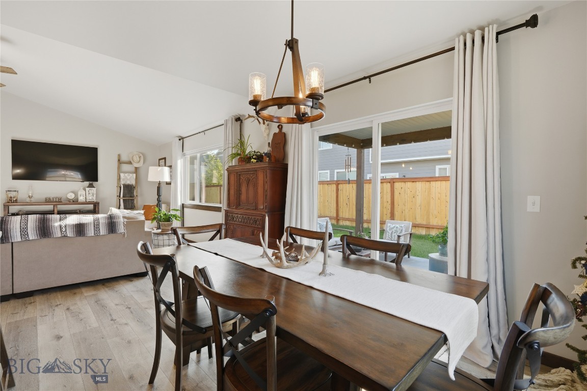Stony Creek - Residential