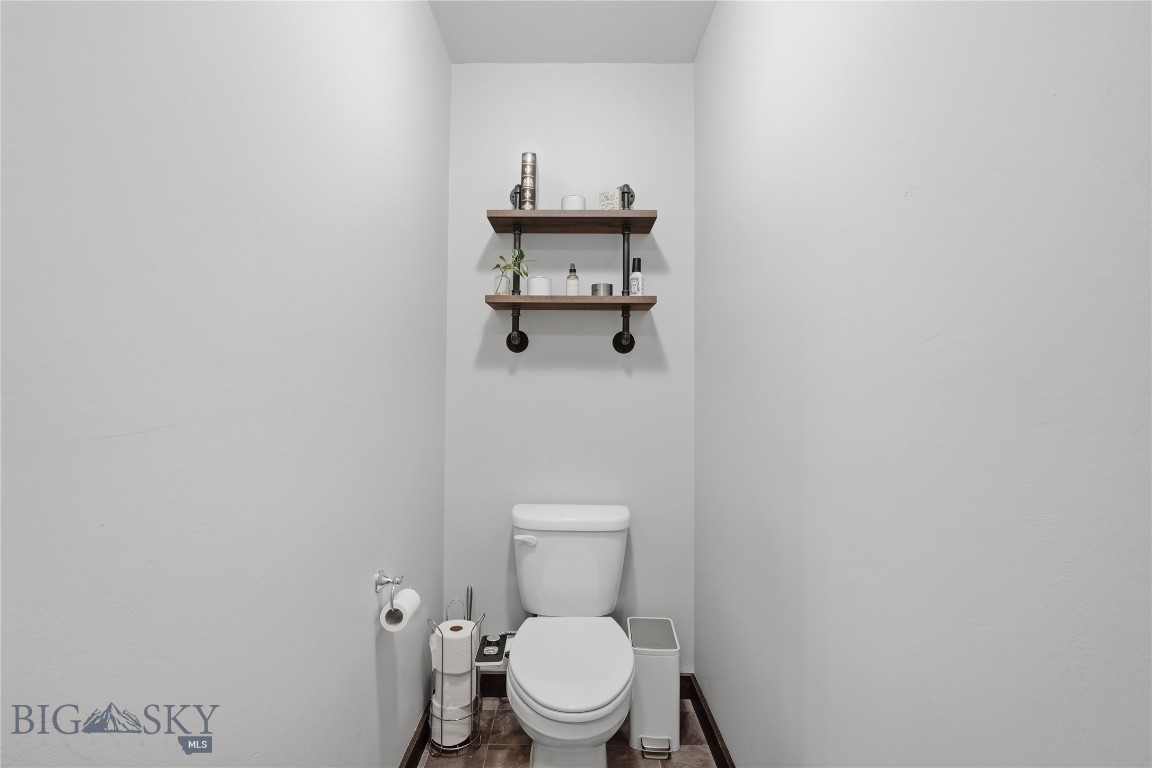 Stony Creek - Residential