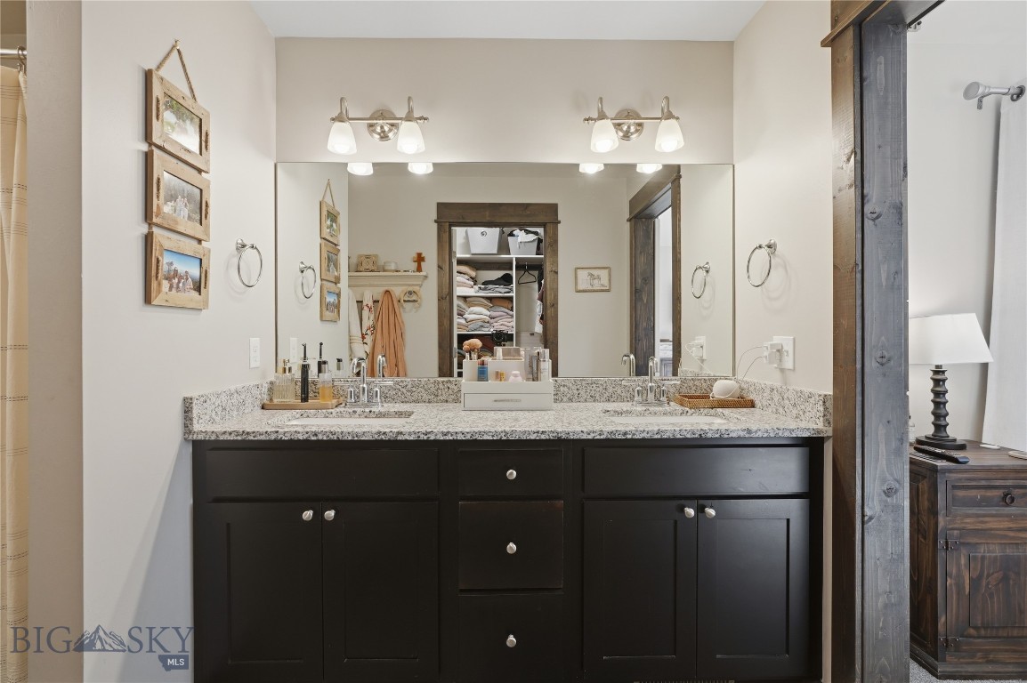 Stony Creek - Residential