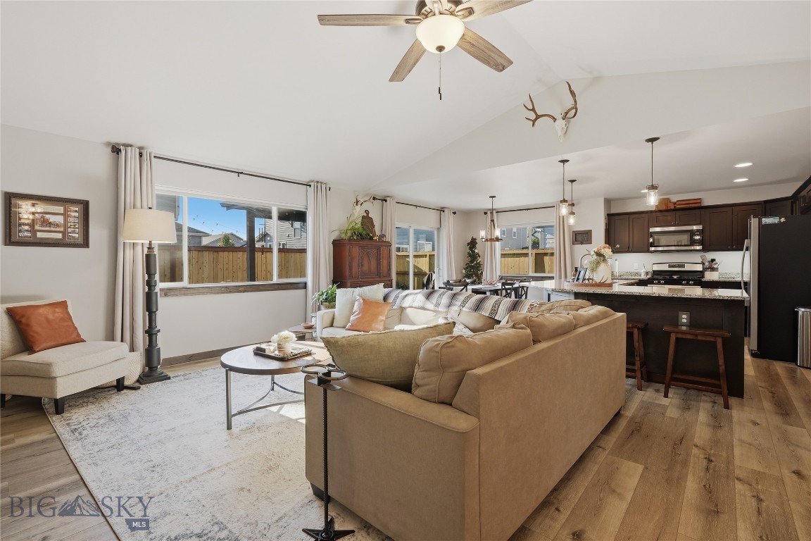 Stony Creek - Residential