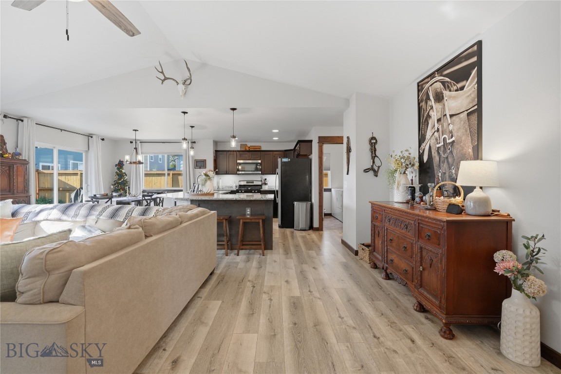 Stony Creek - Residential