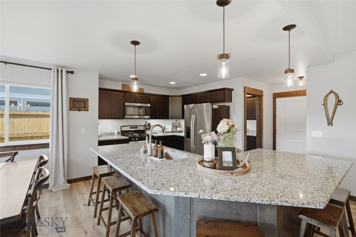 Stony Creek - Residential
