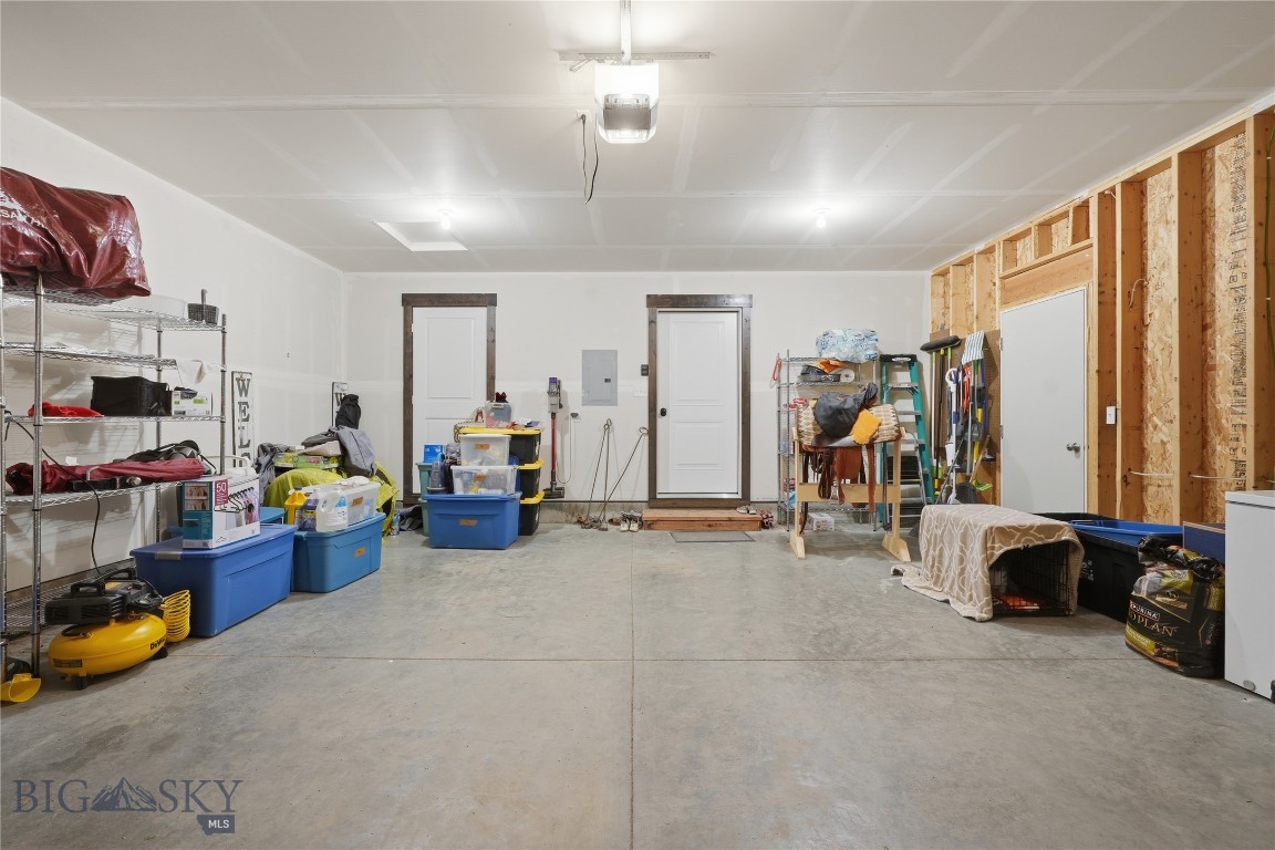 Stony Creek - Residential